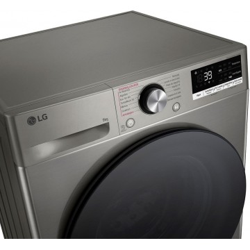 LG F4R7009TSSB Πλυντήριο Ρούχων